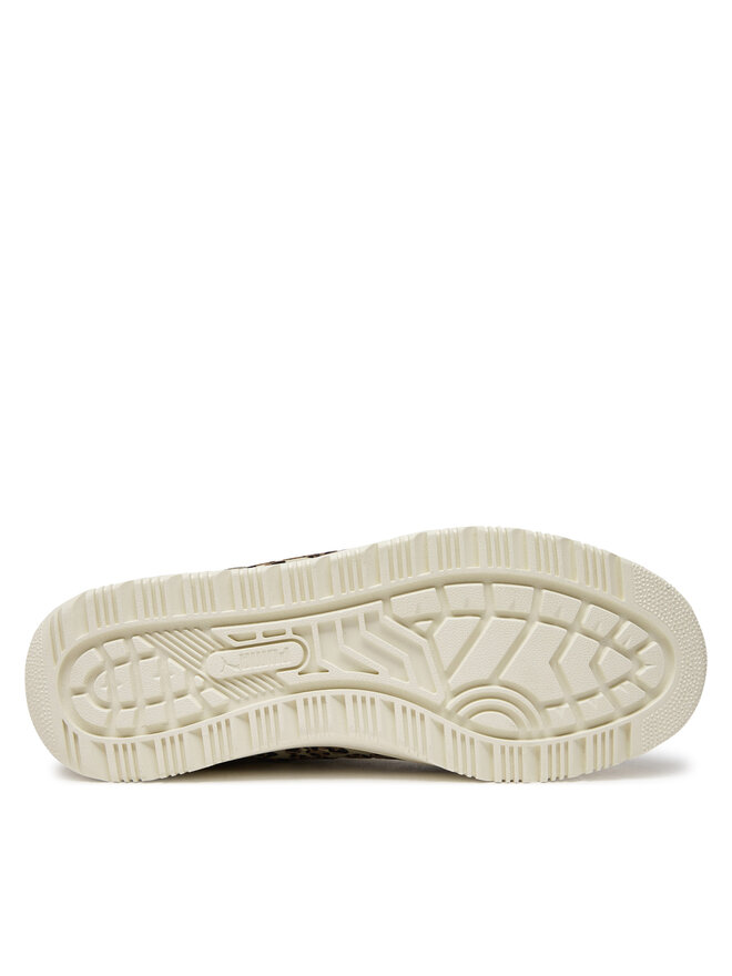 Puma Hótaposó Puma Snowbae Wns 398890 01 Bézs