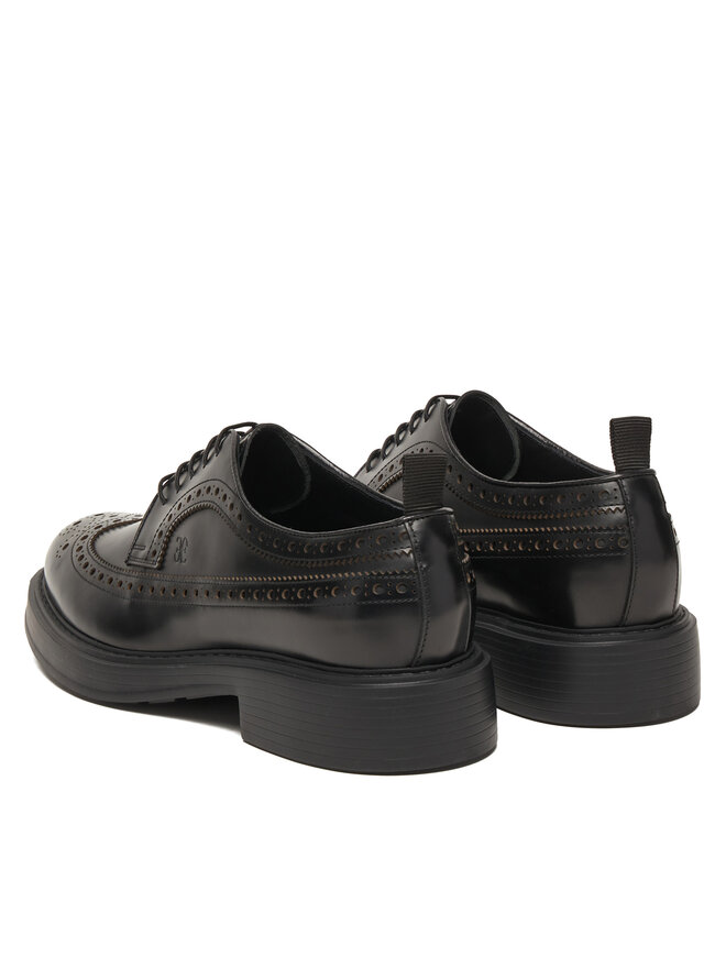 Fabi Pantofi Fabi FU1250 Negru