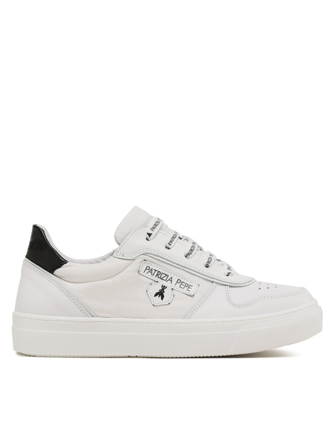 Patrizia Pepe Sneakers Patrizia Pepe PJ205.06 S Bianco