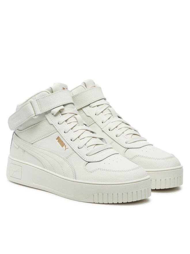 Puma Сникърси Puma Carina Street Mid 392337 11 Сив