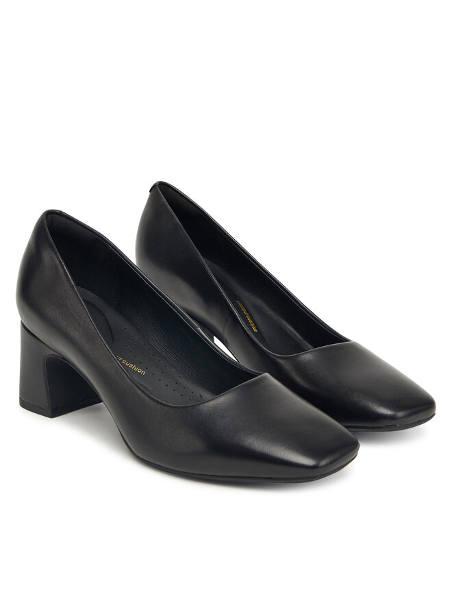 Clarks Pumps Clarks Fernie Court 26183032 Schwarz