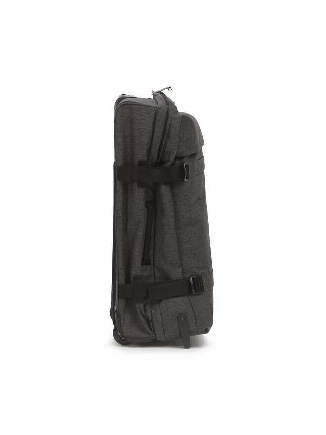 Eastpak Vidējs koferis Eastpak Transit'r M EK0A5BA8 Pelēks