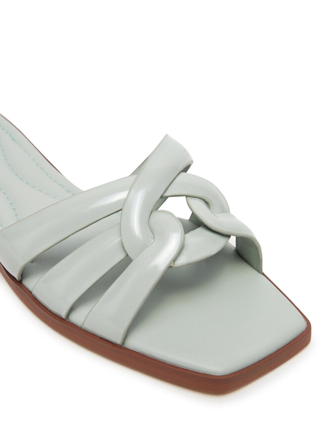 Aldo Chanclas Aldo Augustia 13917636 Verde