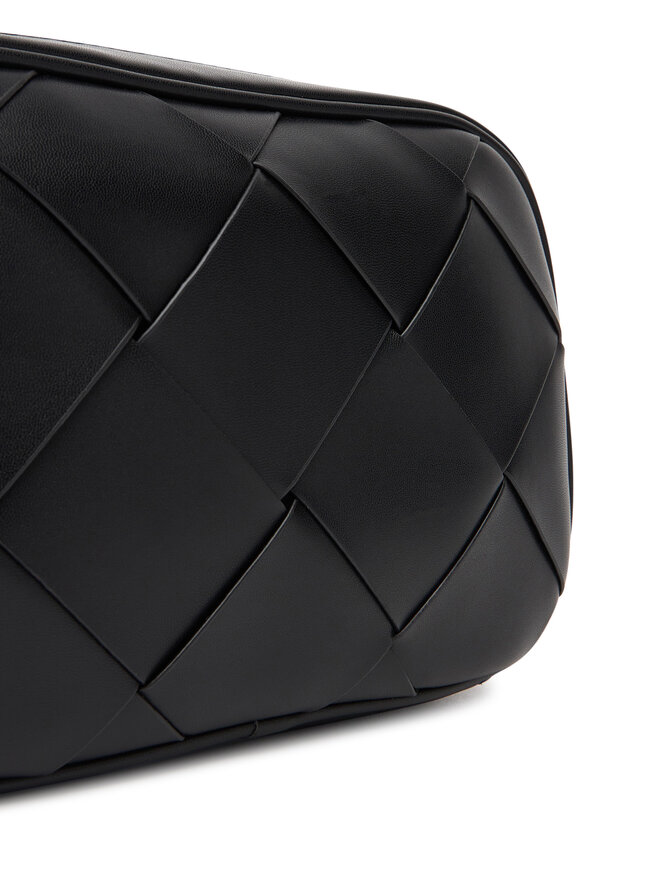 JENNY Handtasche JENNY C-JEN-L-005-08 Schwarz
