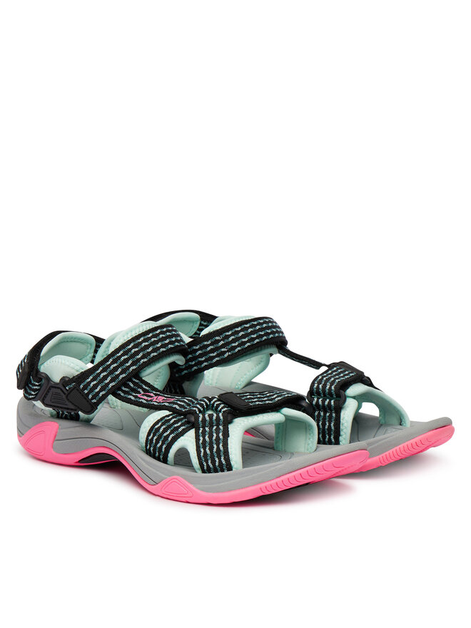 CMP Sandalen CMP Hamal  38Q9954J Schwarz
