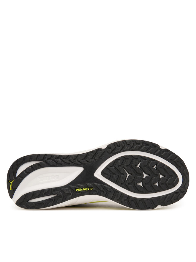 Puma Laufschuhe Puma Electrify Nitro 4 310789 19 Schwarz