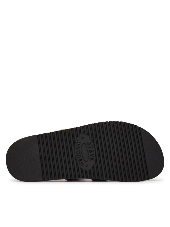 Steve Madden Шльопанці Steve Madden Missile 11003028 Коричневий