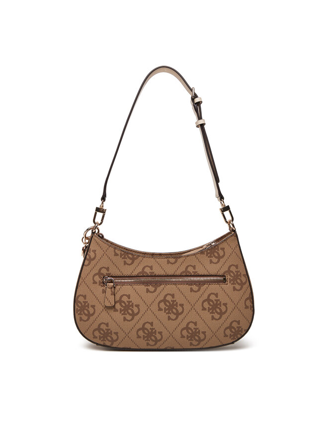 Guess Ročna torba Guess HWOS96 72180 Bež