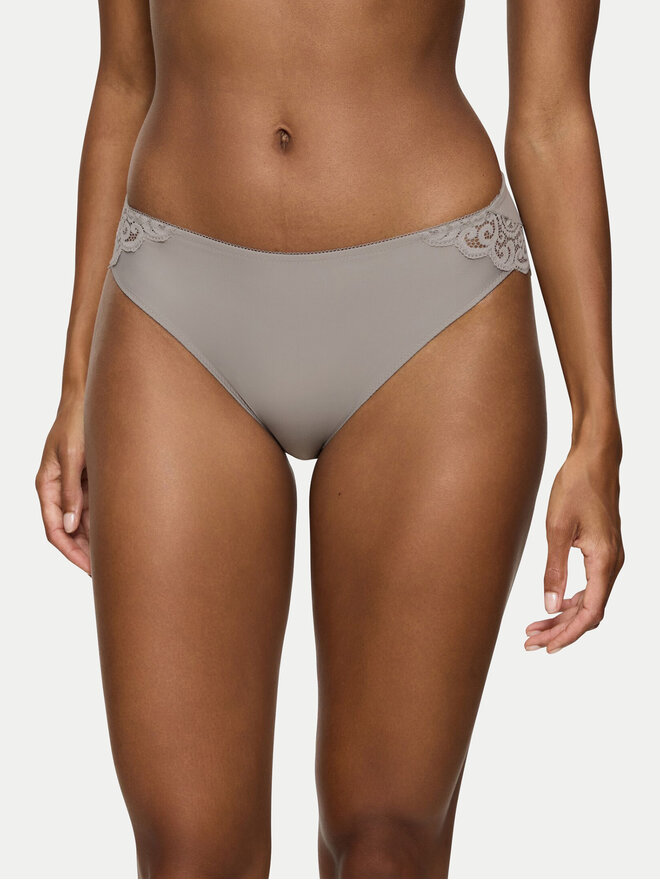 Triumph Triumph Σλιπ κλασικά Amourette 10210688 Γκρι