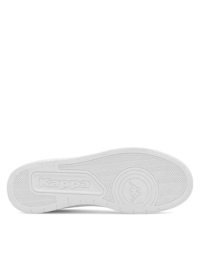 Kappa Tenisice Kappa SS24-3C001 Bijela