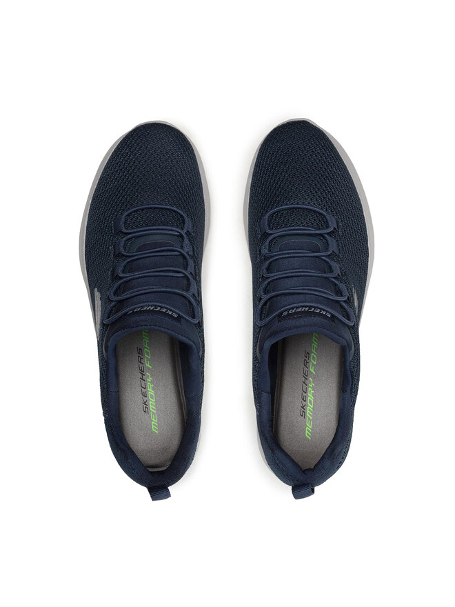 Skechers Снікерcи Skechers Dynamight 58360/NVY Cиній