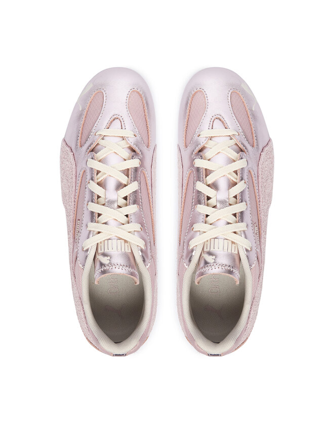 Puma Снікерcи Puma Speedcat Lou Metallic Wns 405501 02 Рожевий