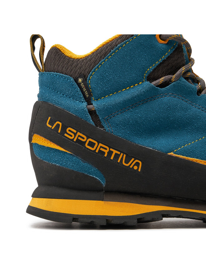 Boulder x mid gtx la sportiva online