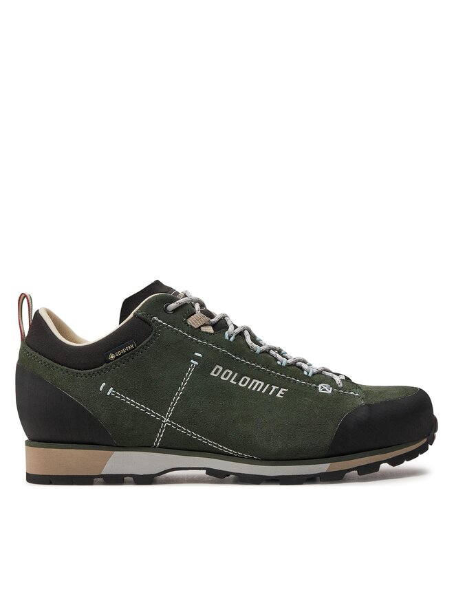 Dolomite Bakancs Dolomite 54 Hike Low Evo Gore-Tex 289208 0878 Khaki
