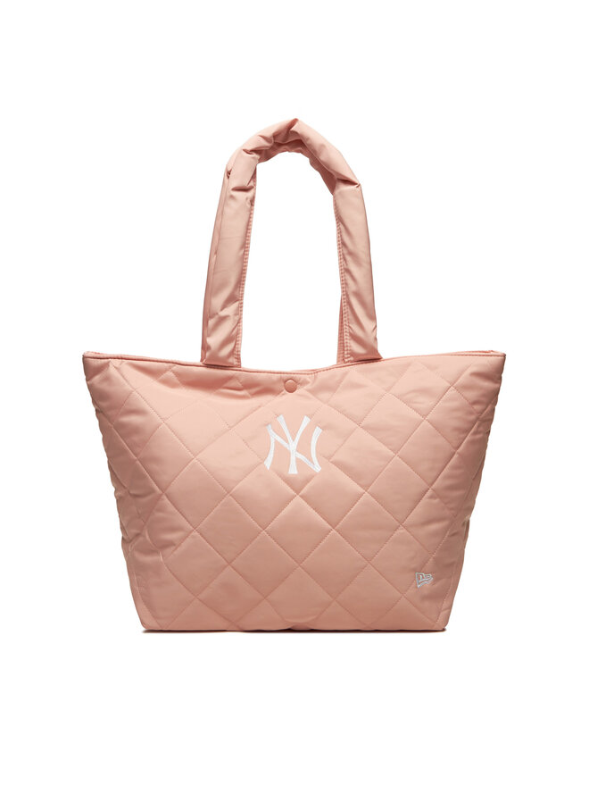 New Era Сумка New Era New York Yankees 60580549 Рожевий
