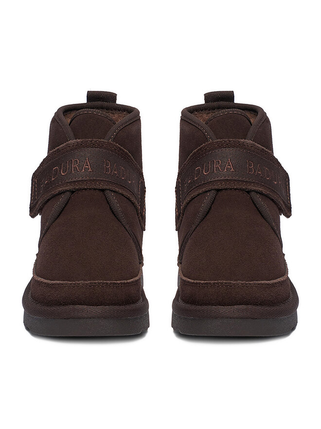 Badura Schneeschuhe Badura EO-HY669016S-2(IV)DZ Braun