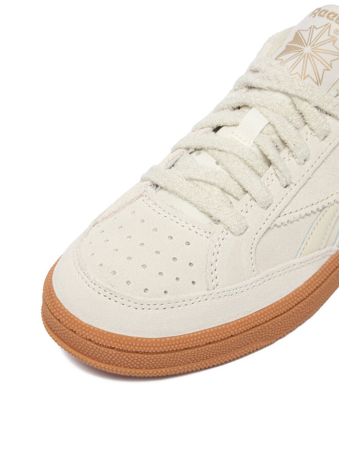 Reebok Sneakers Reebok EO-CLUB C GROUNDS 70 100272995 Creme