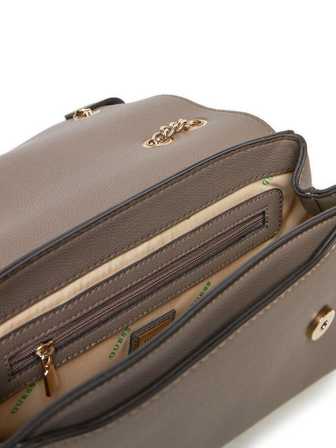 Guess Rankinė Guess HWEBG9 51121 Ruda
