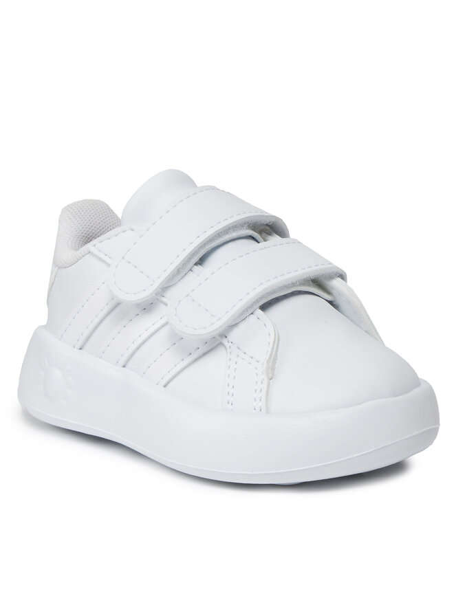 adidas Sportcipők adidas Grand Court 2.0 Cf I ID5273 Fehér