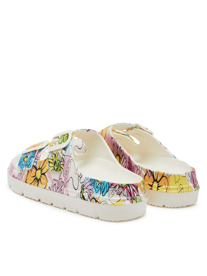 Laura Vita Chanclas Laura Vita Nuon 17 De color