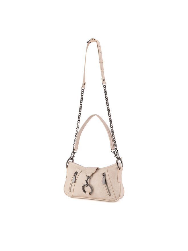 Badura Handtasche Badura TYL00457 Beige