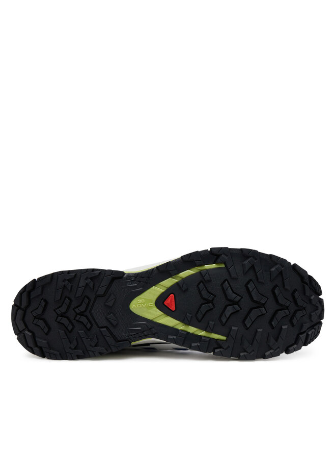Salomon Trekking čevlji Salomon Xa Pro 3D V9 L47747800 Modra