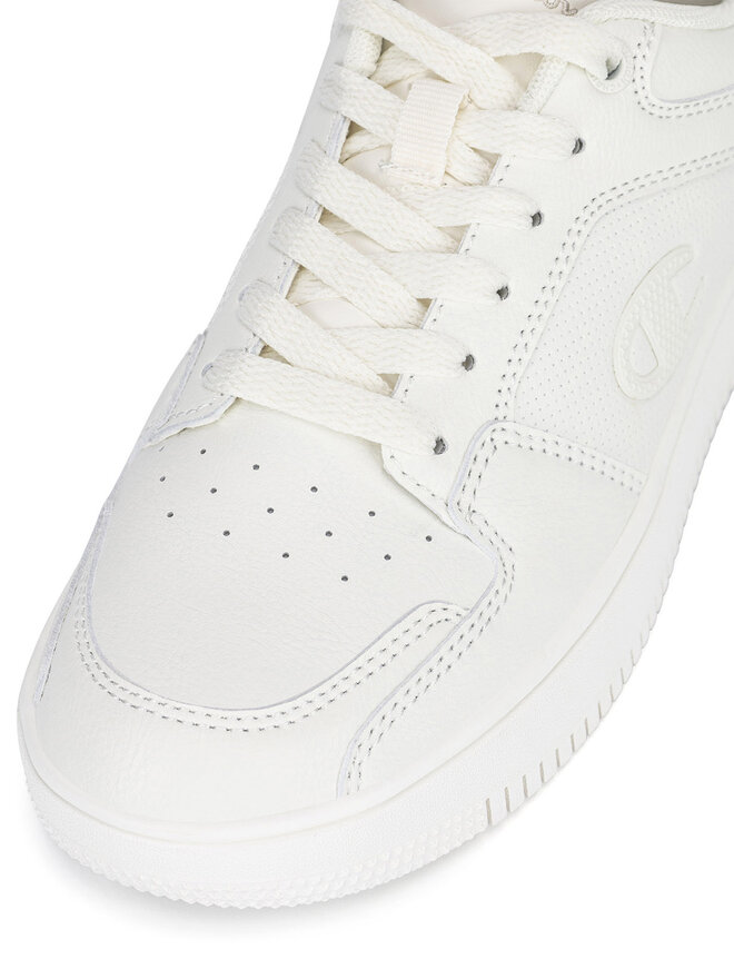 Champion Sneakers Champion RD18 2.0 LOW S11470-WW029 Écru