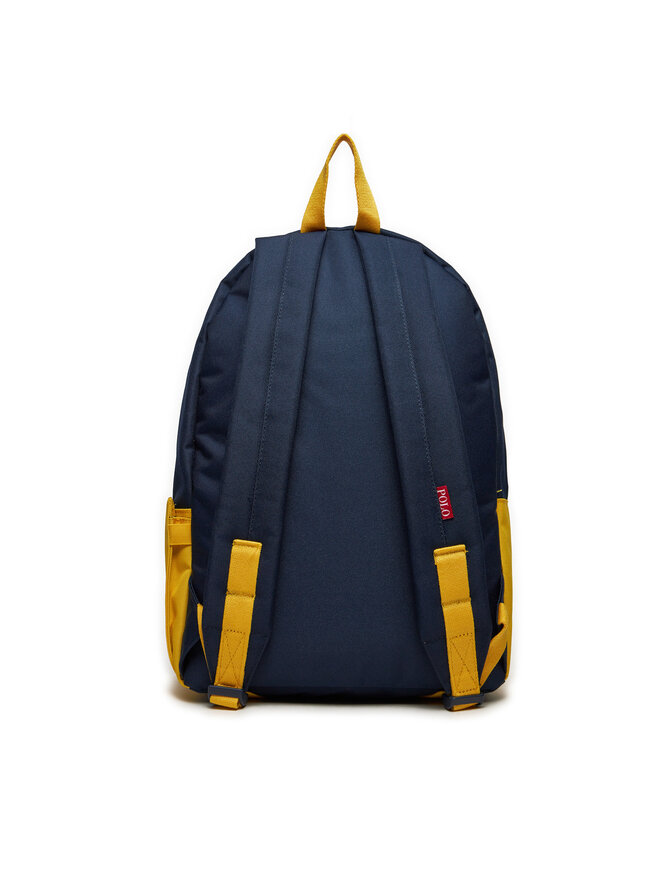 Polo Ralph Lauren Rucksack Polo Ralph Lauren 9AR027 Dunkelblau