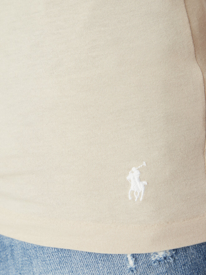 Polo Ralph Lauren Polo Ralph Lauren 3er-Set T-Shirts 714830304037 Bunt Slim Fit