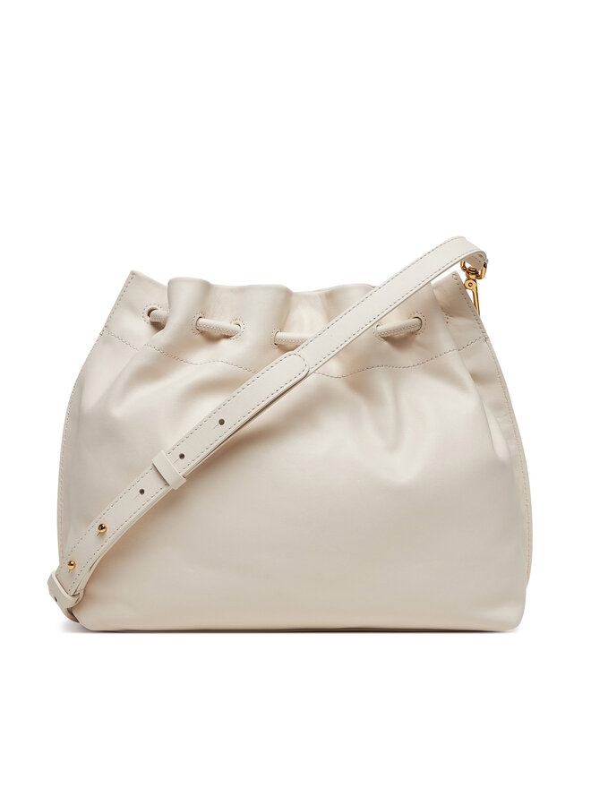 Coccinelle Bolso Coccinelle E1 SCA 15 01 01 Blanco