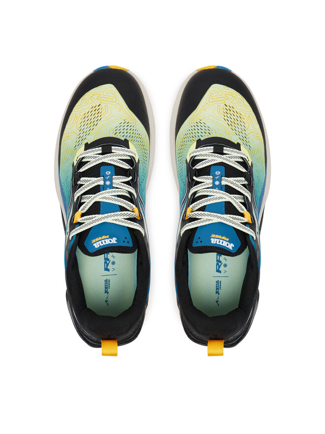 Joma Zapatillas de running Joma Rase 2511 TKRASS2511 Azul