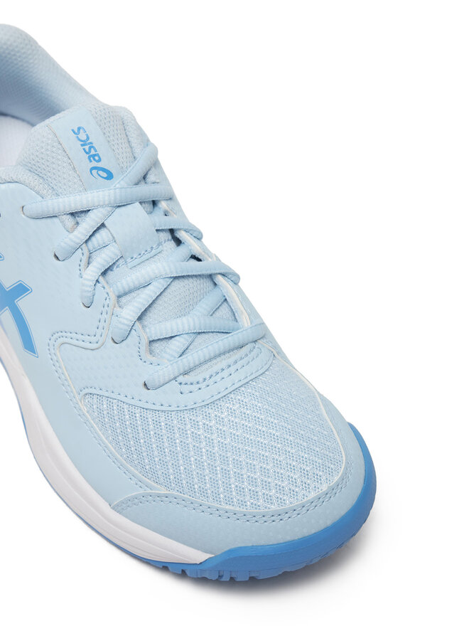 Asics Παπούτσια Τένις Asics Gel-Dedicate 8 Gs 1044A077 Μπλε