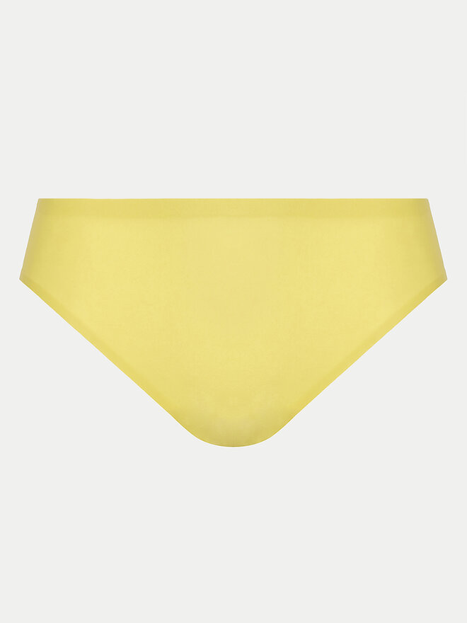 Chantelle Chantelle Klasikinės kelnaitės Soft Stretch C26430 Geltona