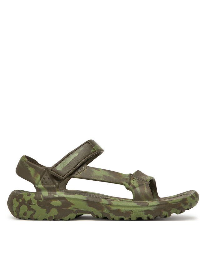 Teva Sandales Teva Hurrican Drift 1135410 Zaļš