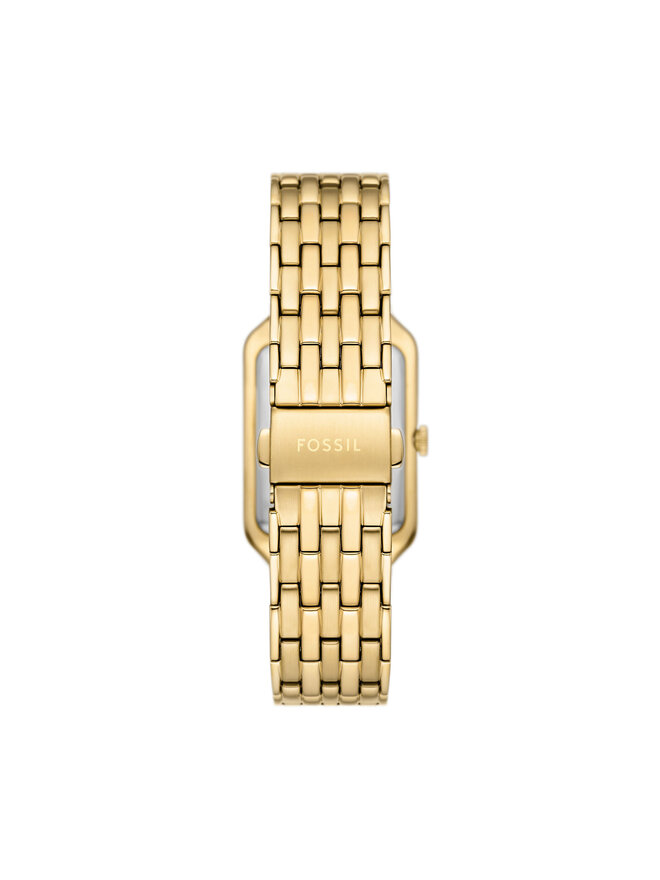 Fossil Часовник Fossil Raquel ES5409 Златист