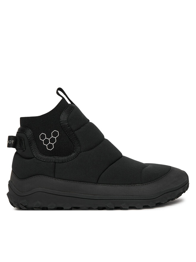 Vivo Barefoot Μποτάκια Vivo Barefoot Explorer Mid 209611 Γκρι