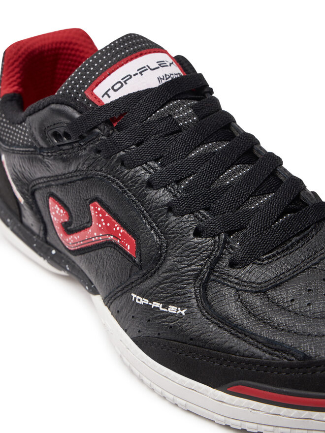 Joma Futbalové topánky Joma Top Flex Indoor TOPW2401IN Čierna