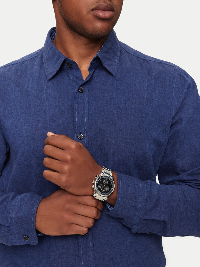 Calvin Klein Reloj Calvin Klein Completion KAM27141 Plata
