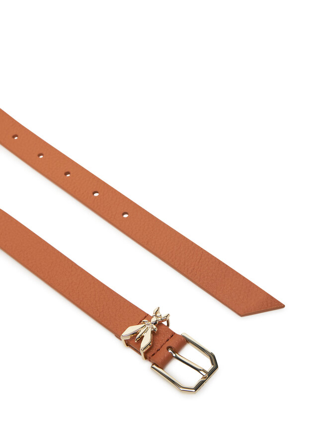 Patrizia Pepe Ζώνη Γυναικεία Patrizia Pepe 8W0045/L001-B815 Καφέ