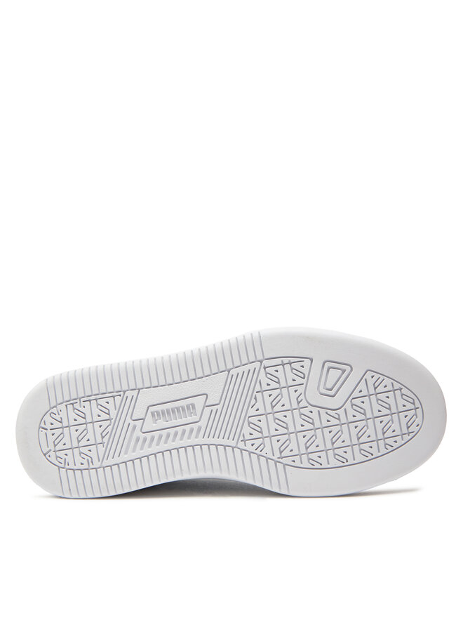 Puma Сникърси Puma Caven 2.0 Jr 393837-19 Бял