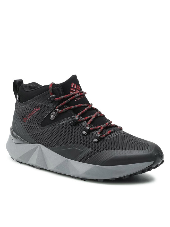 Columbia Trekkings Columbia Facet 60 Outdry 1945591010 Negru