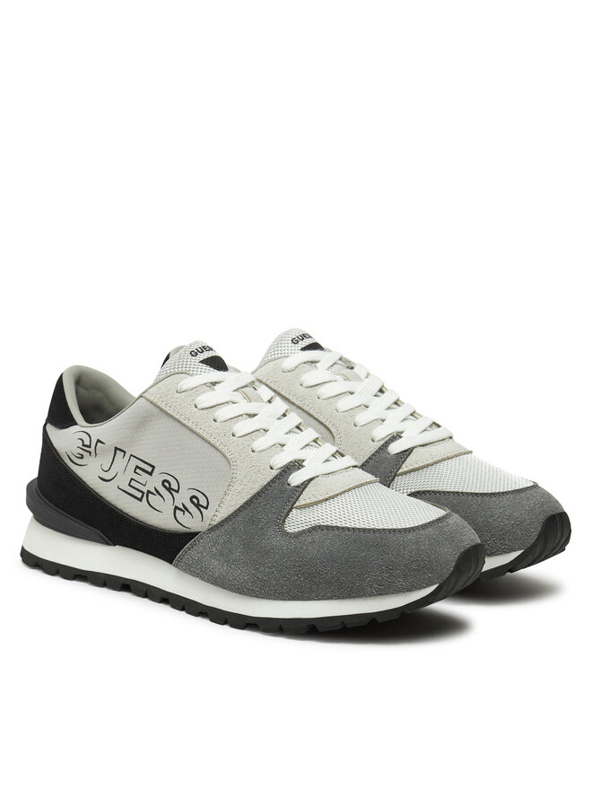 Guess Sneakers Guess FMPARO FAB12 Grigio
