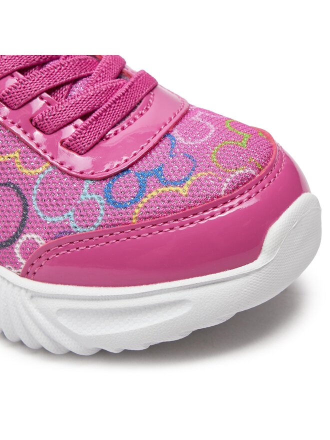 Geox Sneakers Geox J Assister J45E9D 09LHH C8238 S Roz