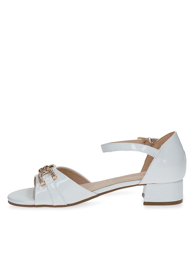 Caprice Sandales Caprice 9-28201-20 Balts