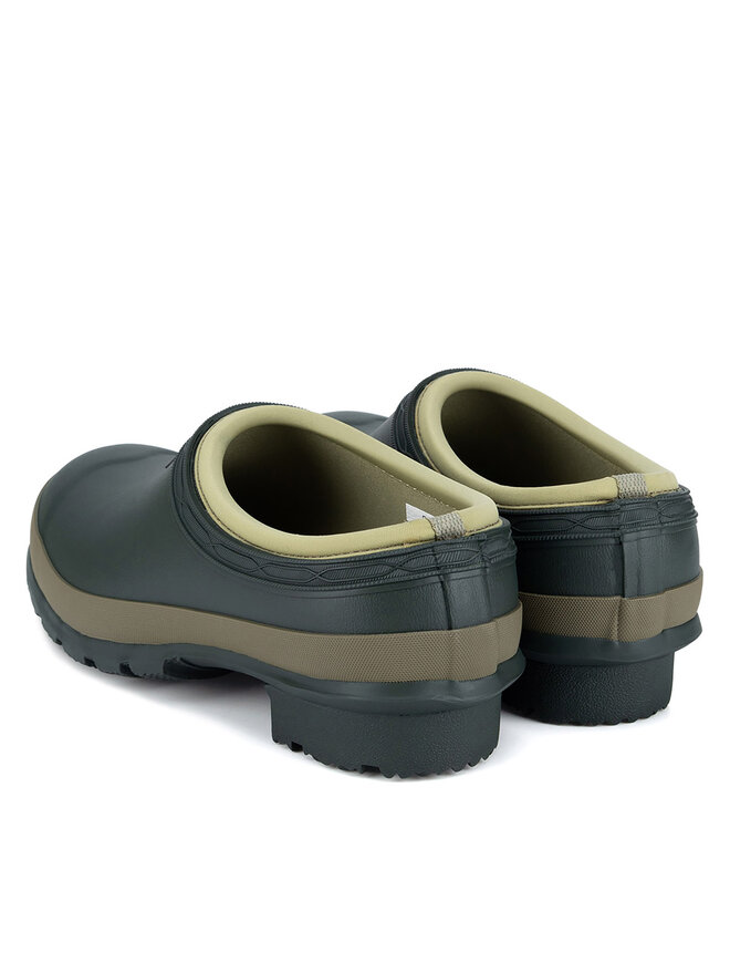 Hunter Gumene čizme Hunter WFF1088RMA Zelena