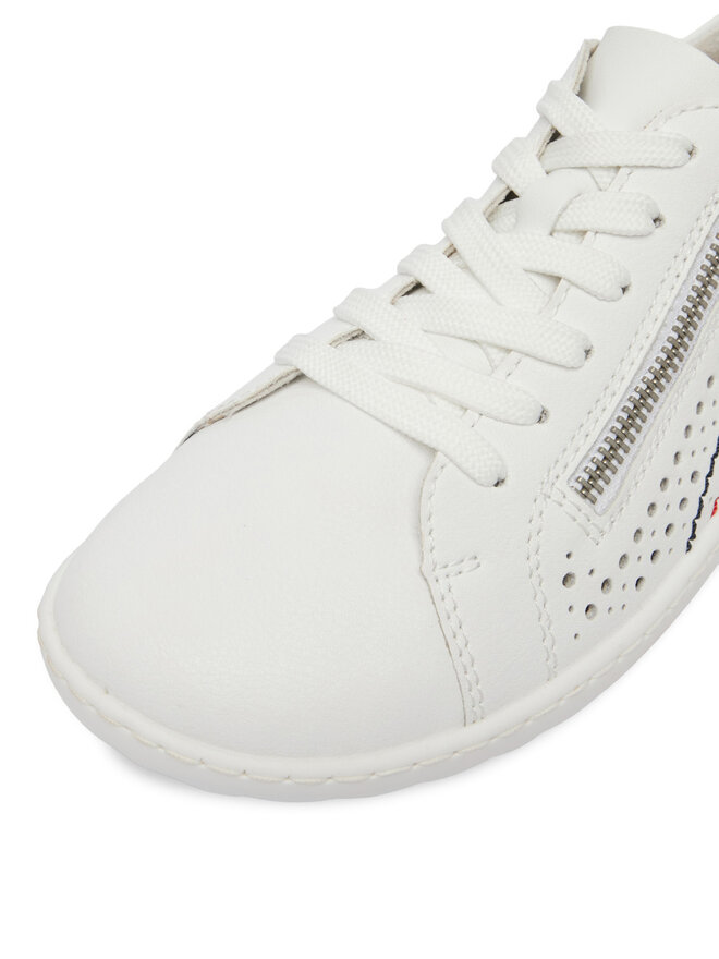 Rieker Sneakers Rieker CEO-52824-80 Weiß