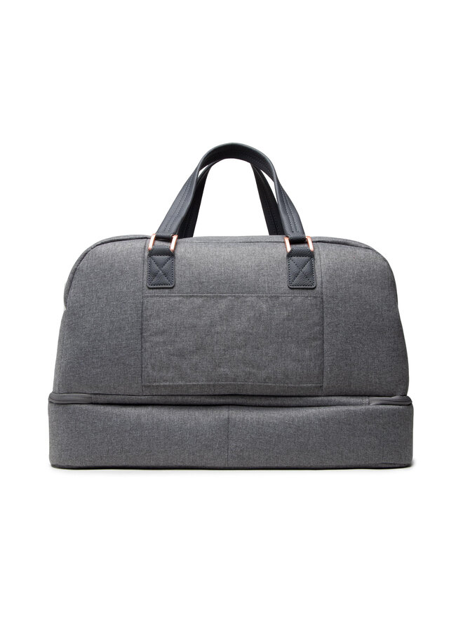 Titan Wochenendtasche Titan Barbara Weekender 383501-04 Grau