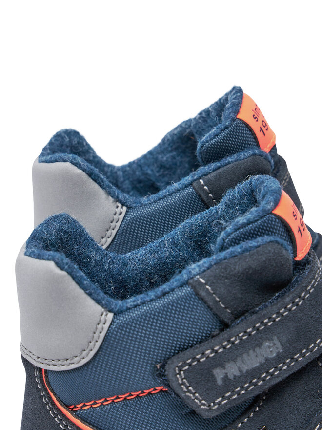 Primigi Botas de nieve Primigi 6861700 S GORE-TEX Azul marino