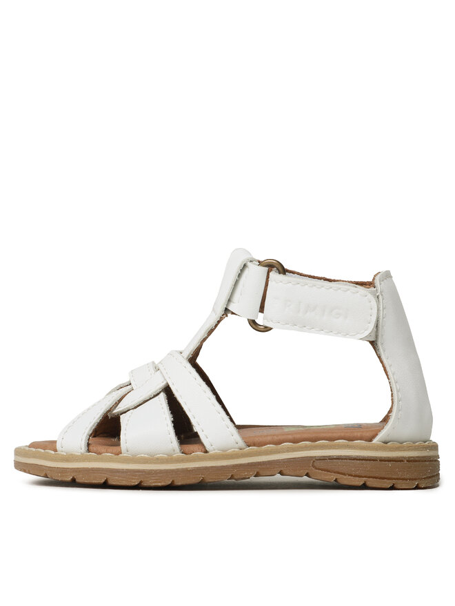 Primigi Sandalias Primigi 3933255 M Blanco