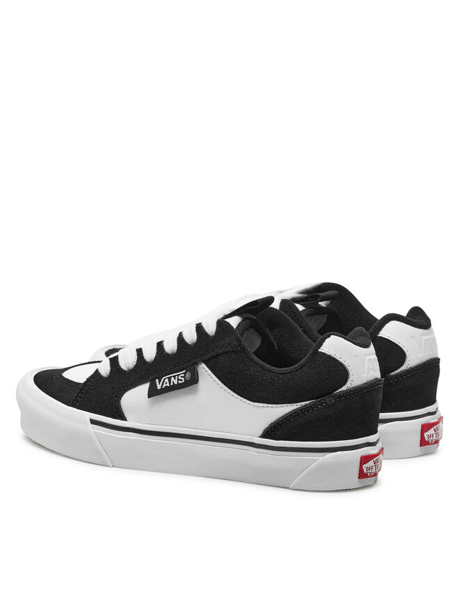Vans Tenisky Vans VN000CZWBA21 Bílá